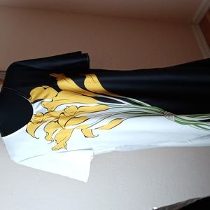 Order Plus Sheet Dress